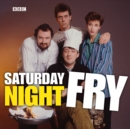 Saturday Night Fry - eAudiobook