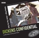 Dickens Confidential  Railway Kings & Darker Than You Think - eAudiobook