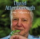 David Attenborough Life Stories - eAudiobook