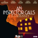 An Inspector Calls (Classic Radio Theatre) - Book