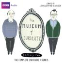 The Museum Of Curiosity: Series 2 : Complete - Book