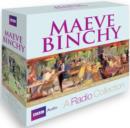 Maeve Binchy  A Radio Collection (Limited Edition Box Set) - Book