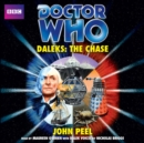Doctor Who Daleks: The Chase - Book