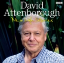 David Attenborough New Life Stories - Book