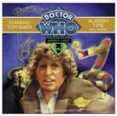 Doctor Who Serpent Crest 3: Aladdin Time - Book