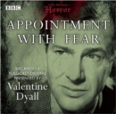 Appointment With Fear - eAudiobook