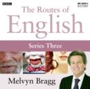 Routes of English: Oswestry (Series 3, Programme 5) - eAudiobook