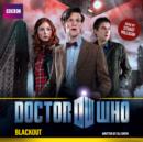 Doctor Who: Blackout - eAudiobook