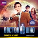 Doctor Who: Darkstar Academy - eAudiobook