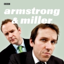 Armstrong And Miller  The Complete Radio Series - eAudiobook