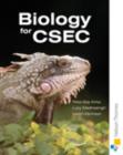 Biology for CSEC : Biology for CSEC Student Book - Book
