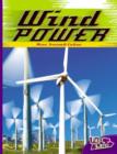 Wind Power Fast Lane Purple Non-Fiction - Book