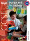 AQA GCSE Design and Technology: Graphic Products - Book