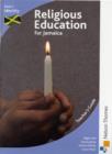 Religious Education for Jamaica Teacher's Guide 1: Identity - Book