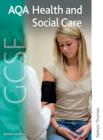 AQA GCSE Health and Social Care - Book