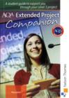AQA Extended Project Student Companion - Book