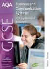 AQA GCSE Business & Communication Systems : ICT Systems in Business Student's Book - Book