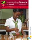 Investigating Science for Jamaica: Student's Book 3 - Book