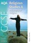AQA GCSE Religious Studies A - Philosophy of Religion - Book