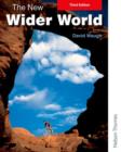 The New Wider World - Book