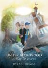 Under Milk Wood: A Play for Voices - Book