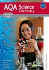 AQA Science GCSE Chemistry Teacher's Book - Book