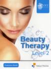Beauty Therapy Level 2 - Book