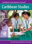 Caribbean Studies CAPE a Caribbean Examinations Council Study Guide - Book