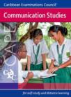 Communication Studies Cape a Caribbean Examinations Council Study Guide - Book