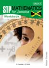 STP Mathematics for Jamaica Grade 7 Workbook - Book