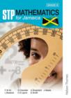 STP Mathematics for Jamaica Grade 8 - Book