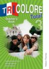 Tricolore Total 3 Teacher's Book - Book