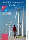 AQA Environmental Studies as/A2 Student Book - Book