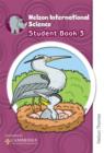 Nelson International Science Student Book 3 - Book