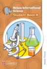 Nelson International Science Student Book 6 - Book