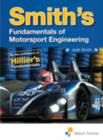 Smith's Fundamentals of Motorsport Engineering - Book