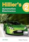 Hillier's Automotive Electronics Book 2 VLE (MOODLE) - Book