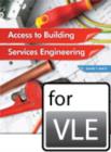 Access to Building Services Engineering Levels 1 and 2 VLE (MOODLE) - Book