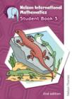 Nelson International Mathematics Student Book 3 - Book