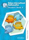 Nelson International Mathematics Student Book 4 - Book
