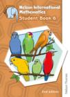 Nelson International Mathematics Students Book 6 - Book