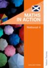 Maths in Action National 4 - Book