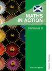 Maths in Action National 5 - Book