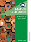 Maths in Action National 5 Lifeskills - Book