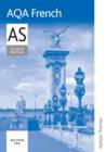 AQA AS French Grammar Workbook - Book