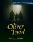 Oxford Playscripts: Oliver Twist - Book