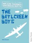 Dramascripts: The Brylcreem Boys - Book