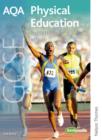 AQA GCSE Physical Education - Book