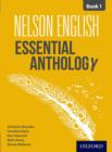 Essential Anthology: Communication and Information Student Book - Book