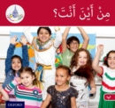The Arabic Club Readers: Red Band B: Where are you from? - Book